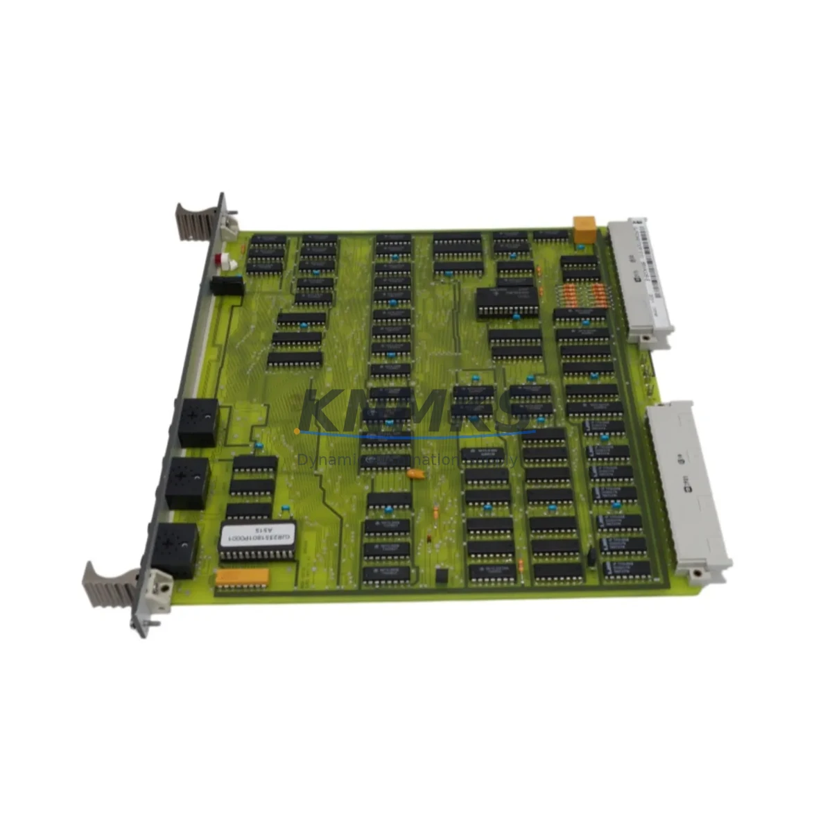 ABB GJR2365700R1010 88VA02A-E Migration-Ready CPU