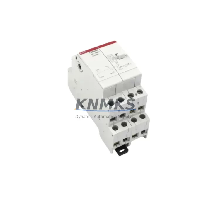 ABB GJR2365700R1010 Migration-Ready Analog Output Module