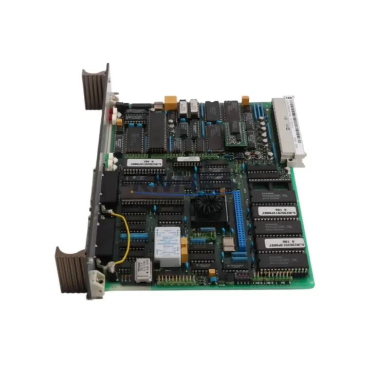 ABB GJR2368900R1550 87TS01K-E Migration-Ready Digital I/O