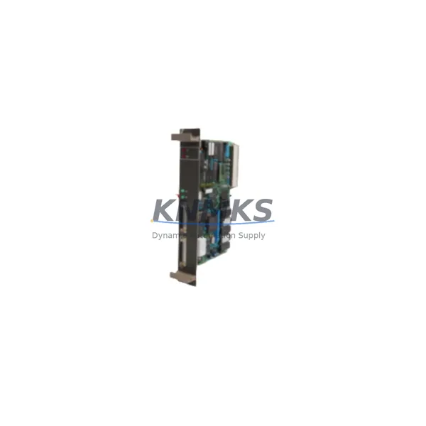 ABB GJR2368900R2200 87TS01I-E Migration-Ready Bus Coupler