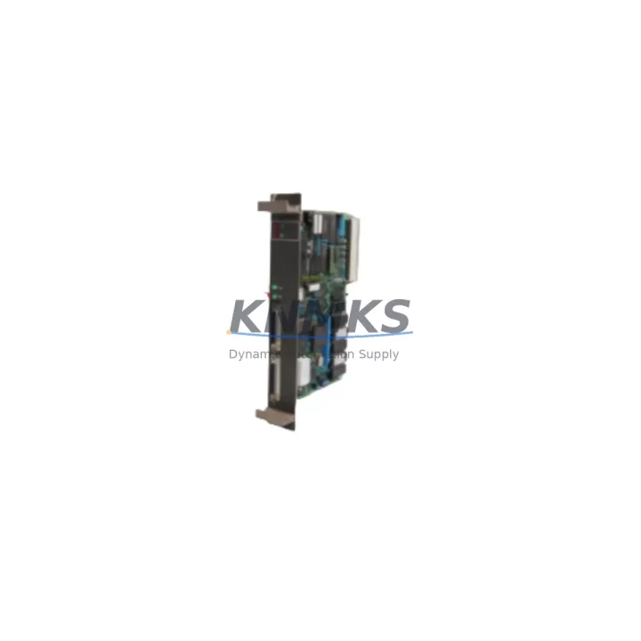 ABB GJR2368900R2200 87TS01I-E Migration-Ready Bus Coupler