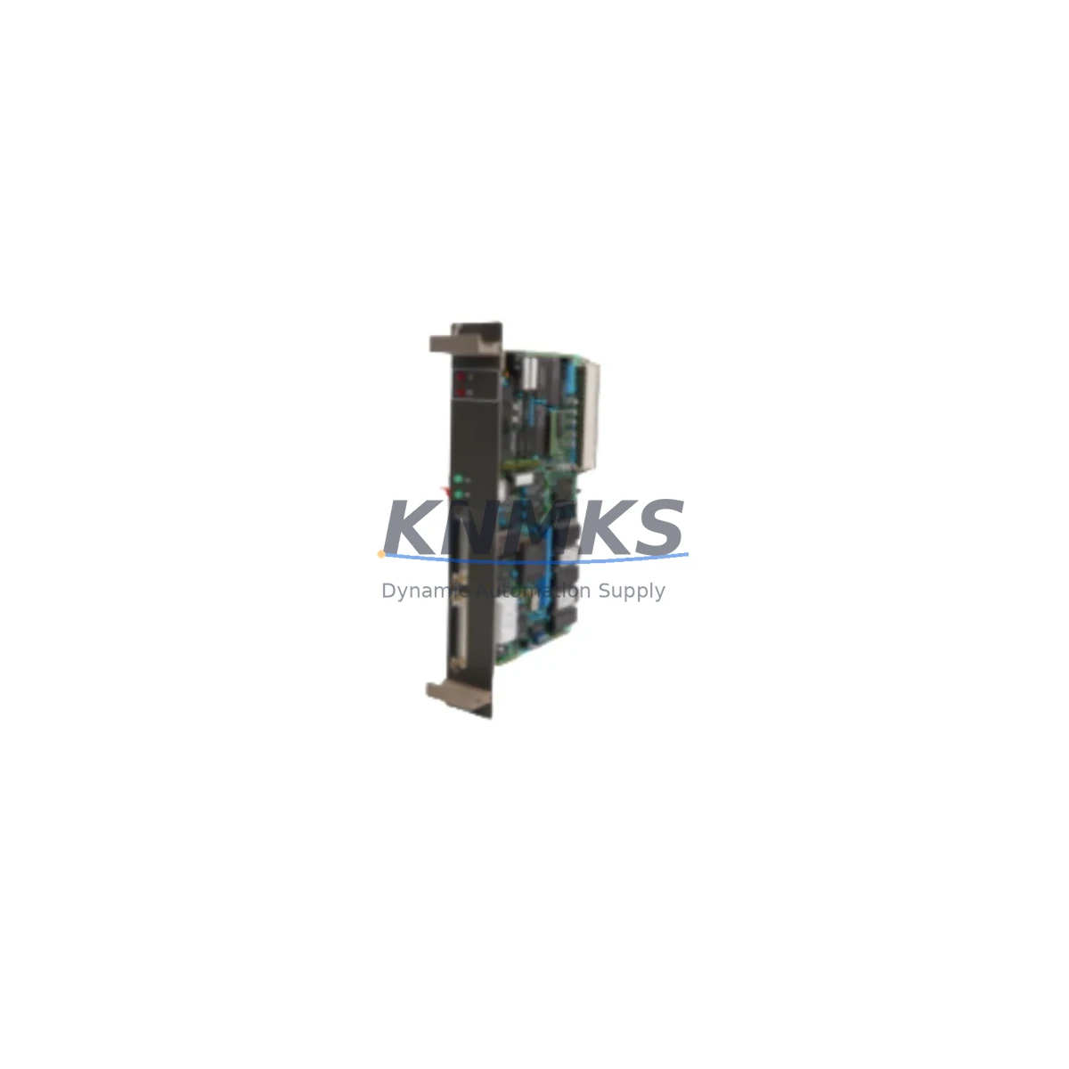 ABB GJR2368900R2200 87TS01I-E Migration-Ready Bus Coupler