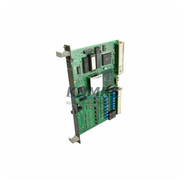 ABB GJR2388300R1010 Migration-Ready PLC Module for AC500