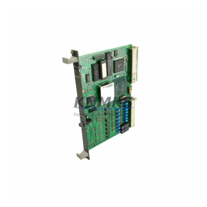 ABB GJR2388300R1010 Migration-Ready PLC Module for AC500