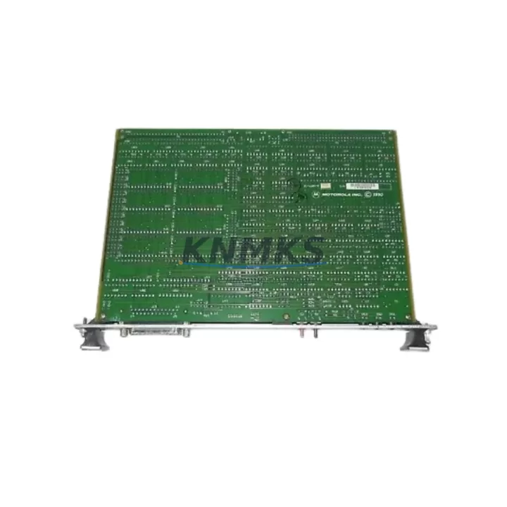 ABB HESG447024R2 Migration-Ready Analog Output for Legacy DCS