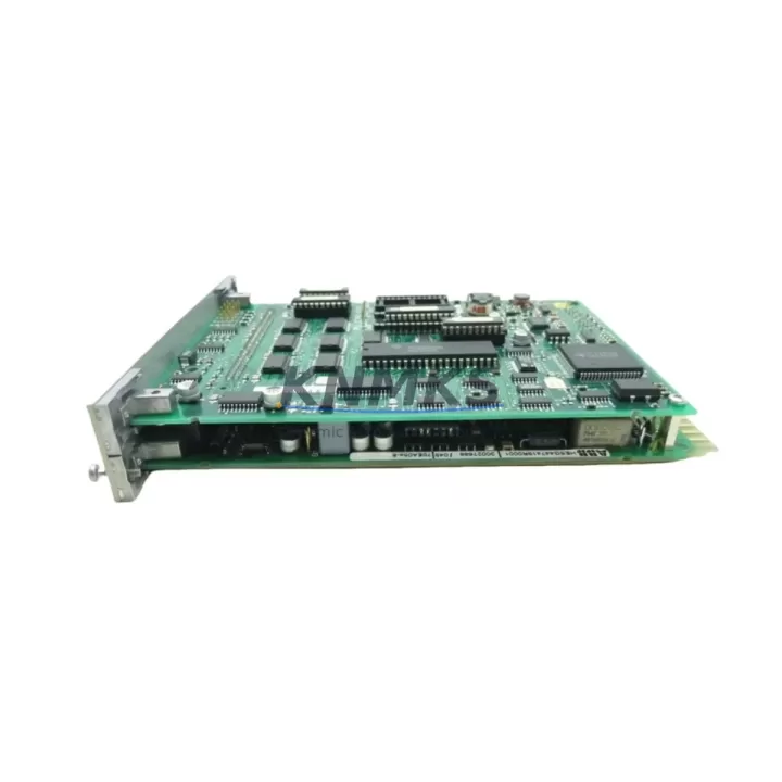 ABB GKWE857900R1210 Fail-Safe DCS I/O Module