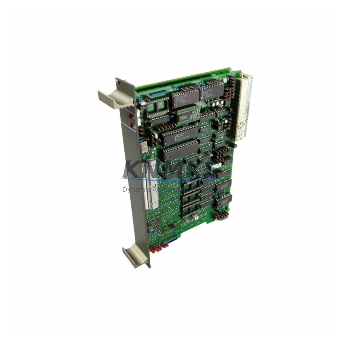 ABB GJR2370100R1000 Maintenance-Proven Spare Part for Factory Uptime