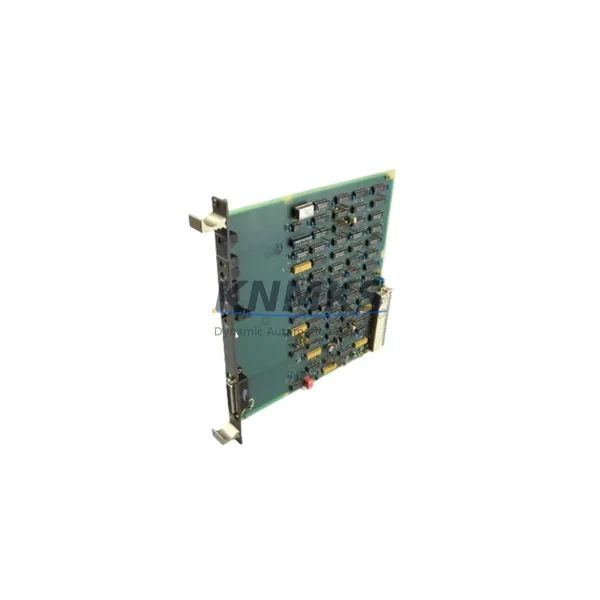 ABB GJR2370800R0200 88FN02A-E Fail-Safe Bus Coupling Module