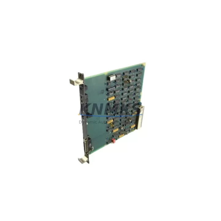 ABB GJR2370800R0200 88FN02A-E Fail-Safe Bus Coupling Module