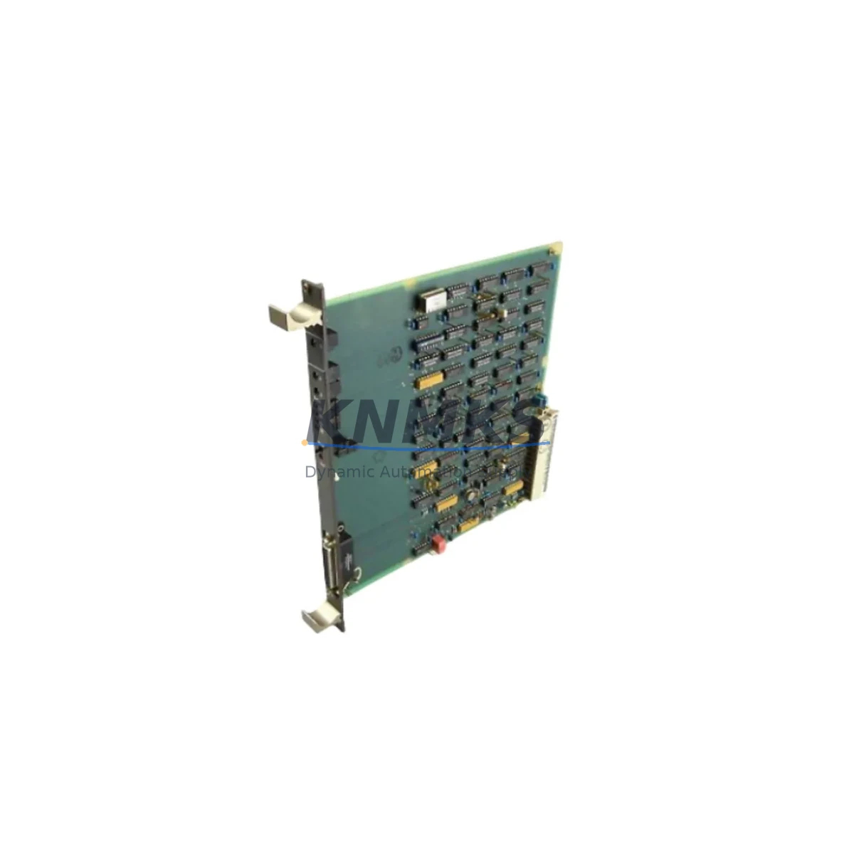 ABB GJR2370800R0200 88FN02A-E Fail-Safe Bus Coupling Module