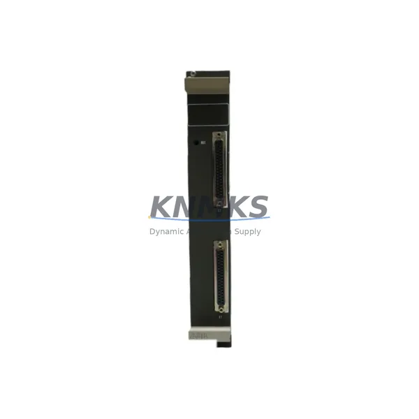 ABB GJR2371100R1040 Maintenance-Proven Spare Part for Factory Uptime