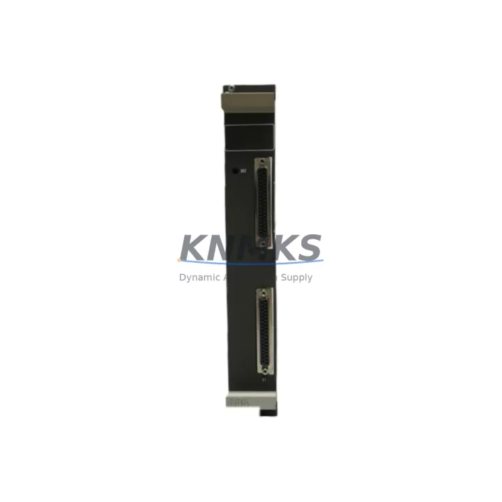 ABB GJR2371100R1040 Maintenance-Proven Spare Part for Factory Uptime