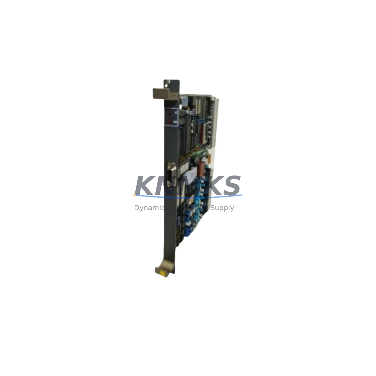 ABB GJR2385200R1010 81AA02D-E Fail-Safe Process Module
