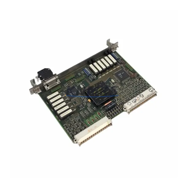 ABB GJR2389800R1210 81ET03I1-E Spare Part for S800 Factory Uptime