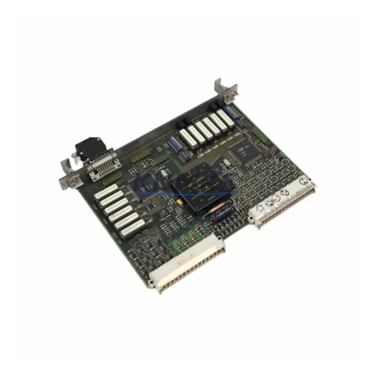 ABB GJR2389800R1210 81ET03I1-E Spare Part for S800 Factory Uptime