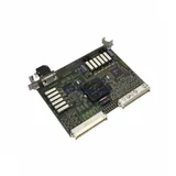 ABB GJR2393200R1210 88TK05B-E Fail-Safe Bus Coupler Module product image 1