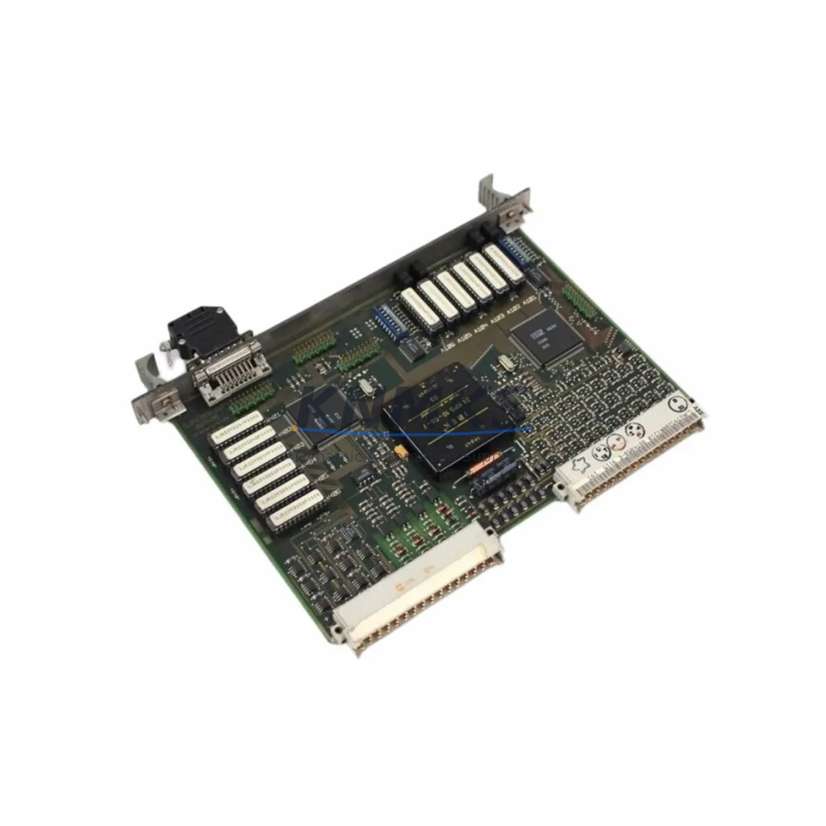 ABB GJR2393200R1210 88TK05B-E Fail-Safe Bus Coupler Module