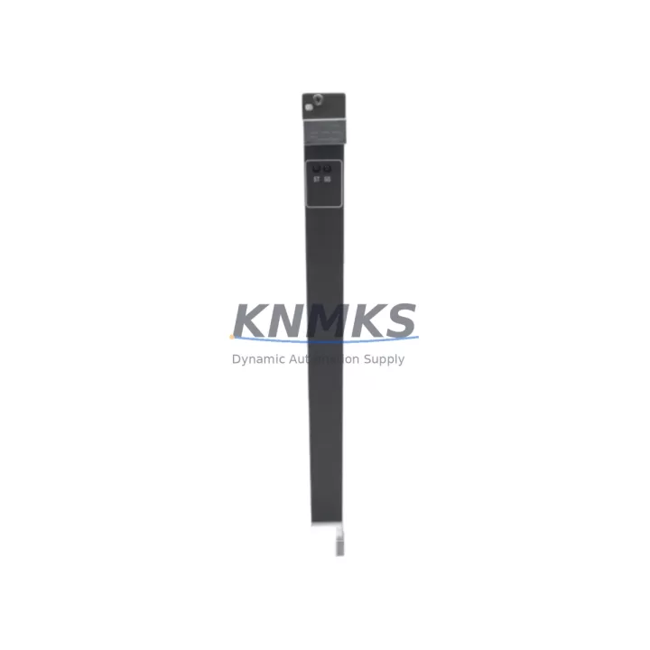 ABB GJR2389800R1210 81ET03N-E Spare Part AC500