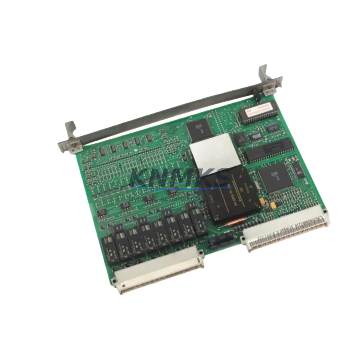 ABB GJR2390200R1210 83SR04D-B Fail-Safe Analog Output Module