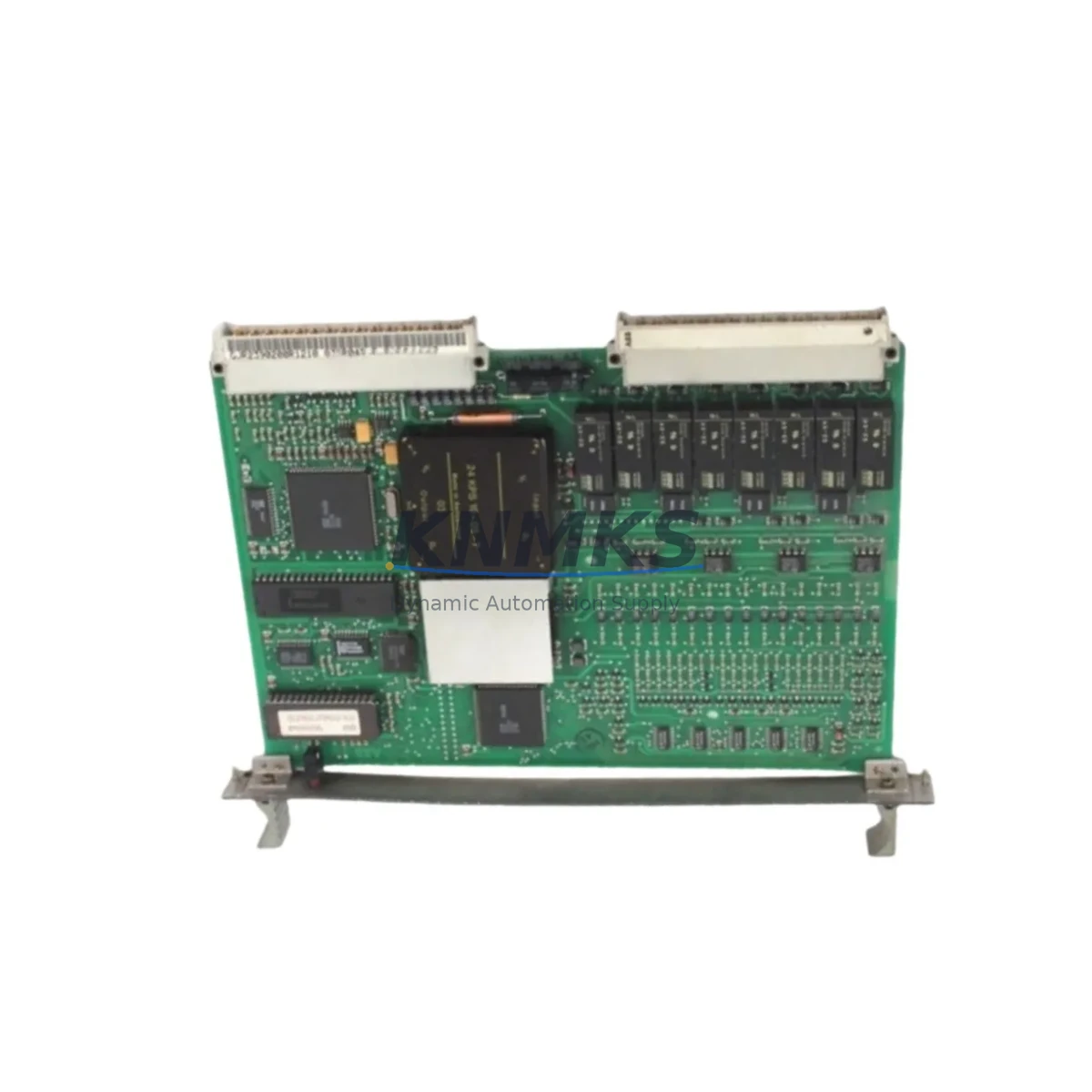 ABB GJR2390200R1210 83SR04D-B Fail-Safe Analog Output Module product image 2