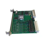 ABB GJR2390200R1211-83SR04G-E Fail-Safe PLC Control Module product image 3