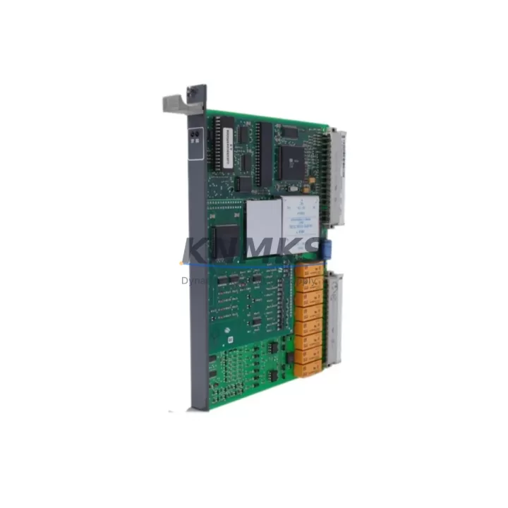 ABB GJR2390200R1411 83SR04AE Fail-Safe PLC Control Module