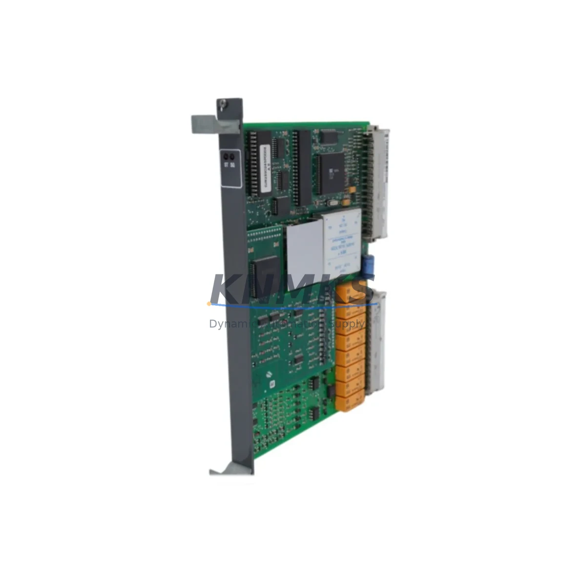 ABB GJR2390200R1411 Migration-Ready Binary I/O Module product image 5