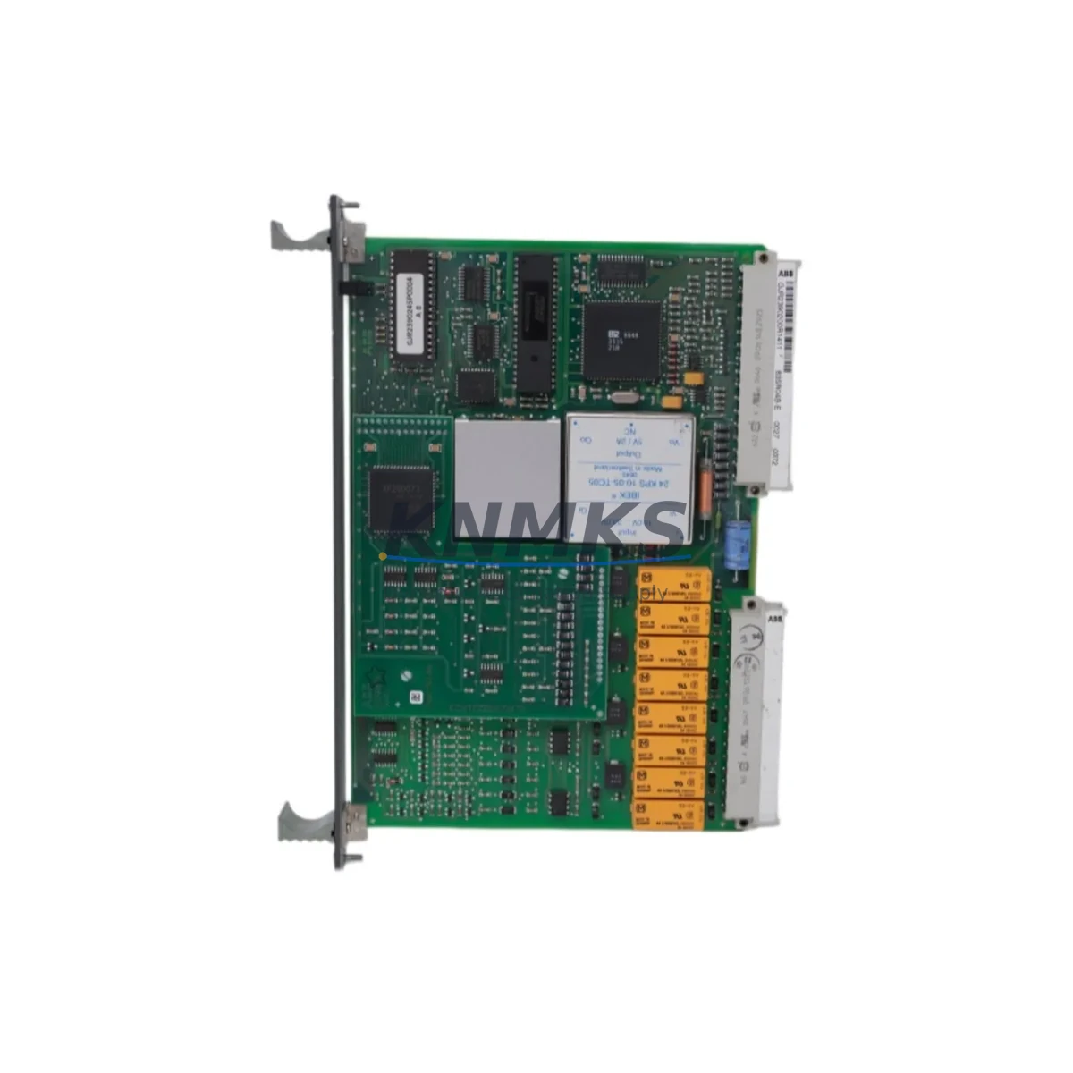 ABB GJR2390200R1411 Migration-Ready Binary I/O Module product image 6