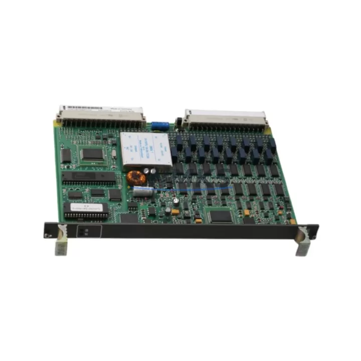 ABB GJR2391500R1210 81EU01H-E Maintenance-Proven Spare Part