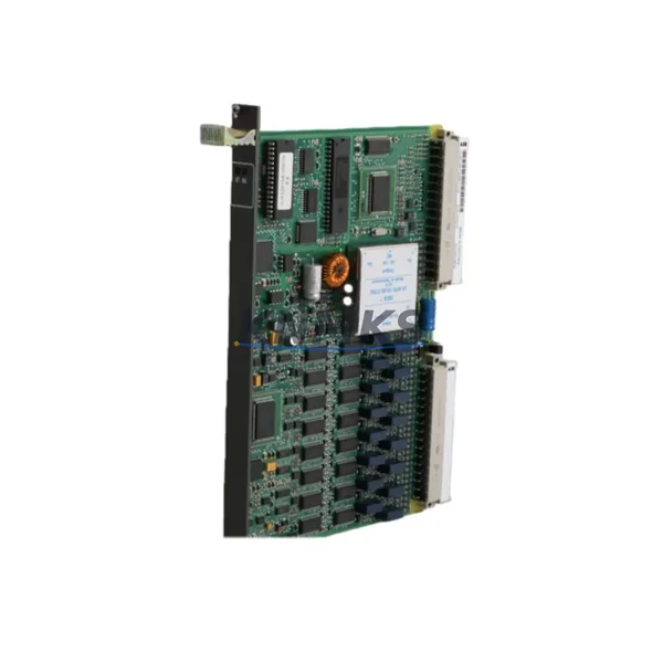 ABB GJR2391500R1210 81EU01H Migration-Ready Universal Input Module