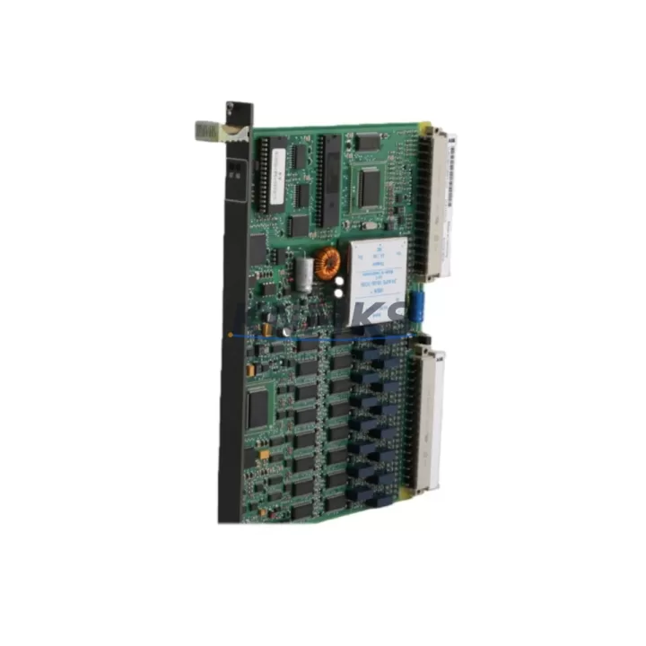 ABB GJR2391500R1210 81EU01H Migration-Ready Universal Input Module