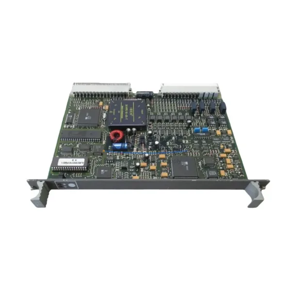 ABB GJR2392700R1210 Migration-Ready Redundant CPU AC800M