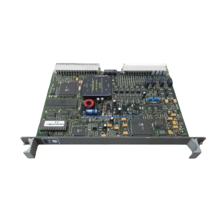 ABB GJR2392700R1210 Migration-Ready Redundant CPU AC800M