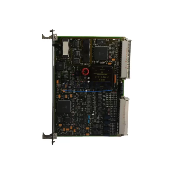 ABB GJR2392700R1210 Migration-Ready CPU for Legacy Control Systems