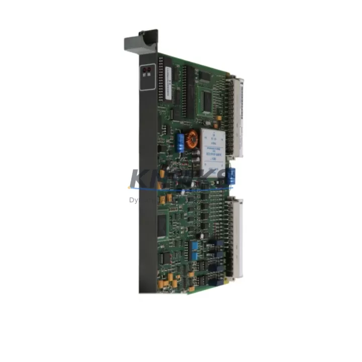 ABB GJR2392700R1210-83SR07F-E Fail-Safe I/O Module