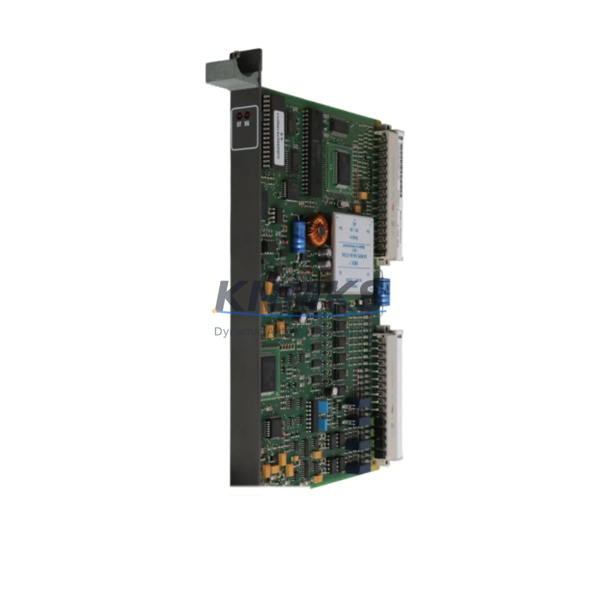 ABB GJR2392700R1210-83SR07F-E Fail-Safe I/O Module