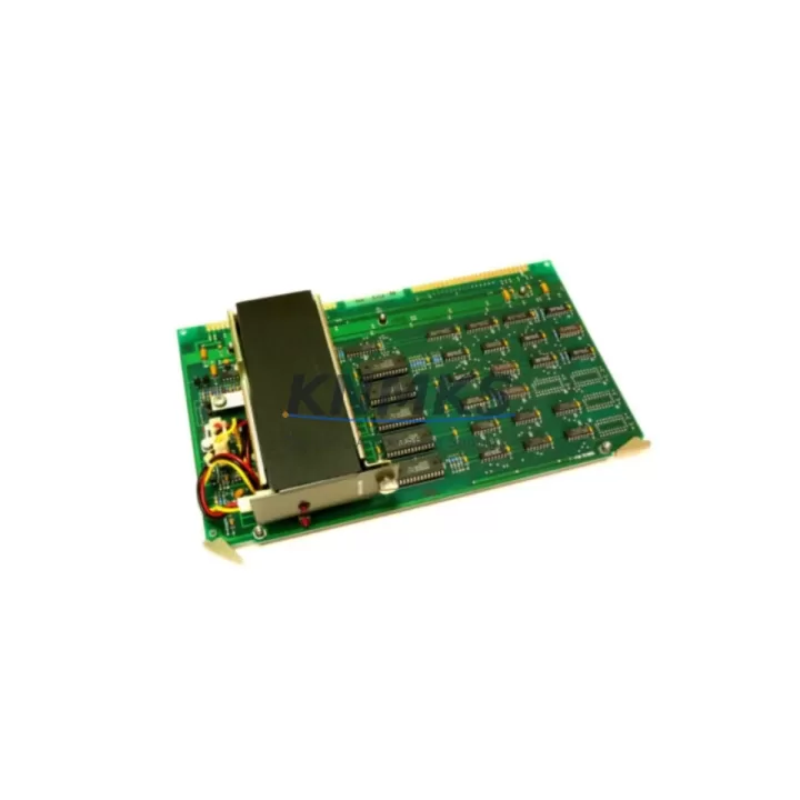 ABB GJR2393100R1200 88FT05C-E Migration-Ready Coupling Module