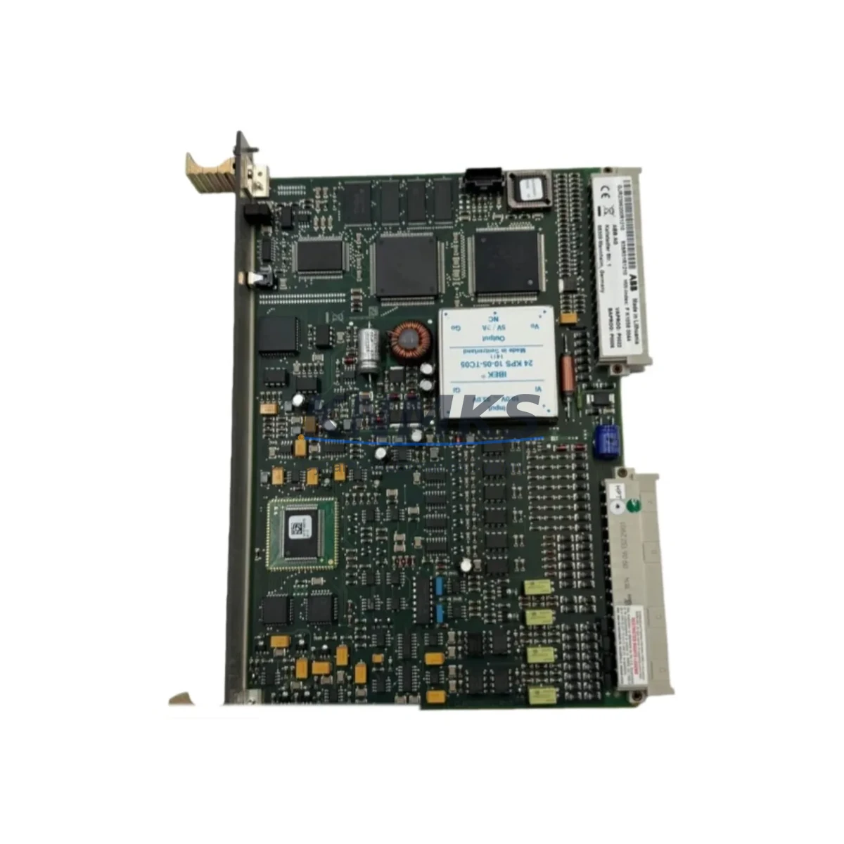 ABB GJR2394100R1210 Maintenance-Proven Spare Part for Factory Uptime product image 5