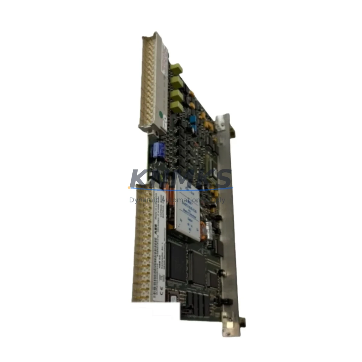 ABB GJR2394100R1210 Maintenance-Proven Spare Part for Factory Uptime product image 6
