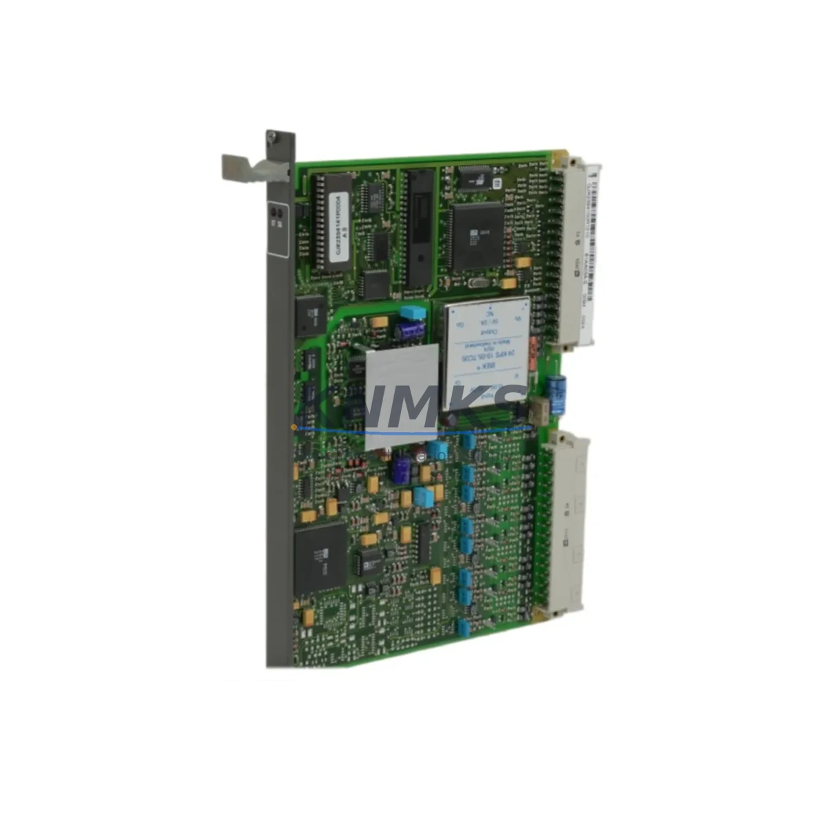 ABB GJR2394100R1210 Maintenance-Proven Spare Part for Factory Uptime product image 8