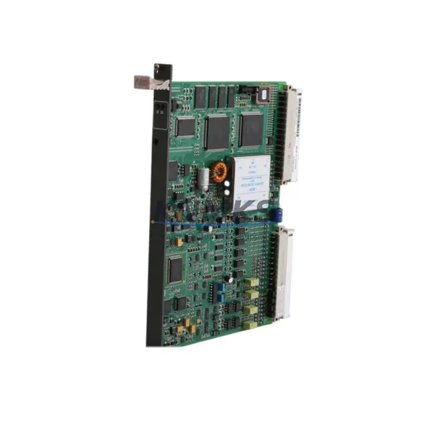 ABB GJR2396200R1210 83SR51F-E Migration-Ready I/O Module
