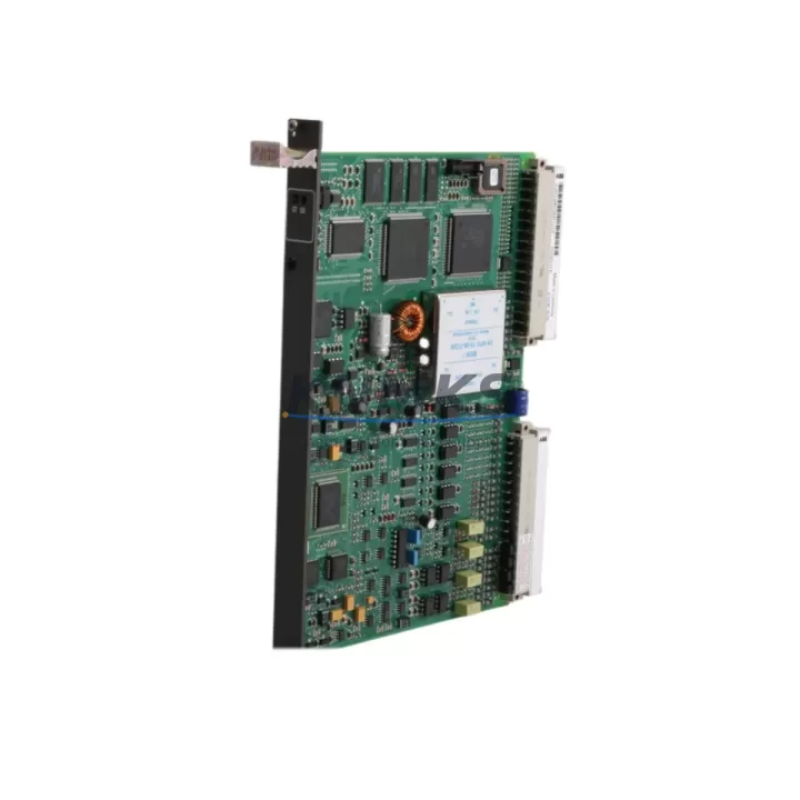 ABB GJR2396200R1210 83SR51F-E Migration-Ready I/O Module