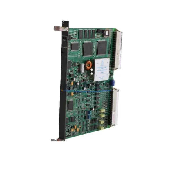 ABB GJR2396200R1210 Fail-Safe CPU for Industrial Control