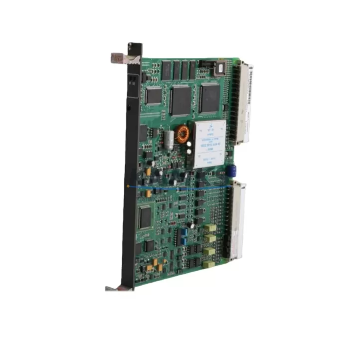 ABB GJR2396200R1210 Fail-Safe CPU for Industrial Control