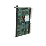 ABB GJR2396200R1210 Fail-Safe CPU for Industrial Control product image 1