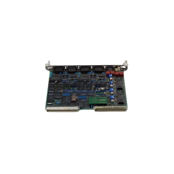 ABB GJR5137200R0005 Migration-Ready Digital I/O for Legacy Control Systems