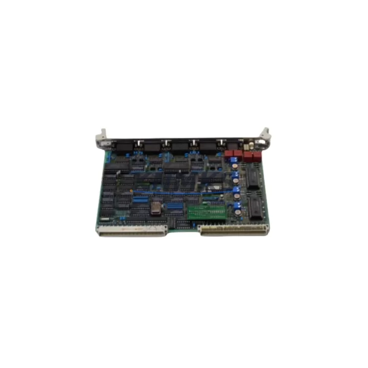 ABB GJR5137200R0005 Migration-Ready Digital I/O for Legacy Control Systems