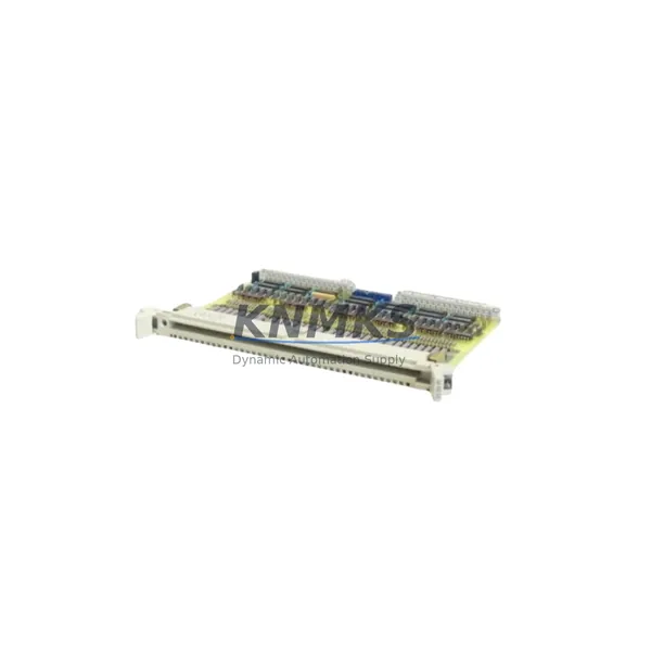 ABB GJR5142600R0001 Spare Analog Input for AC 800M DCS