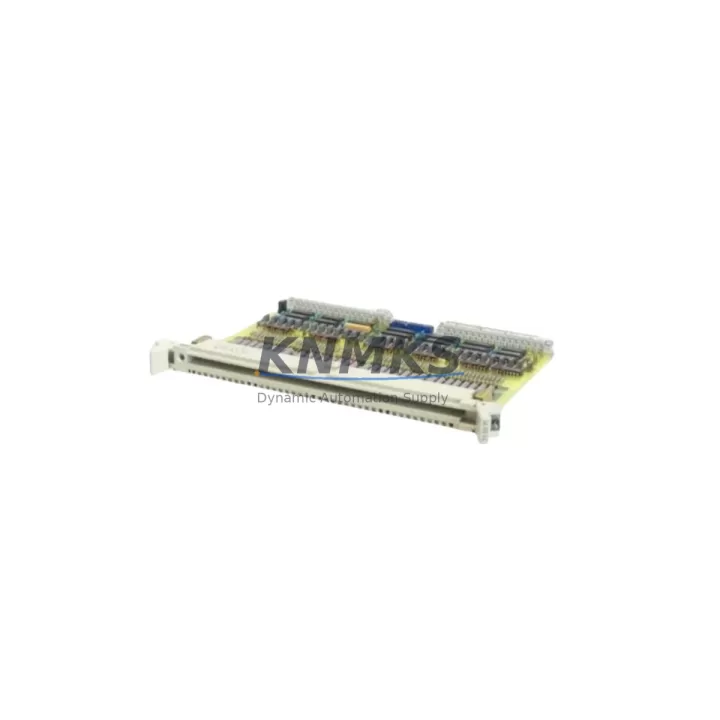ABB GJR5142600R0001 Spare Analog Input for AC 800M DCS