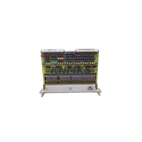 ABB GJR5143100R0001 35EK90 Fail-Safe Bus Coupler
